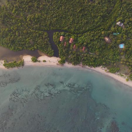 Giman Free Beach Resort Passikudah Ngoại thất bức ảnh