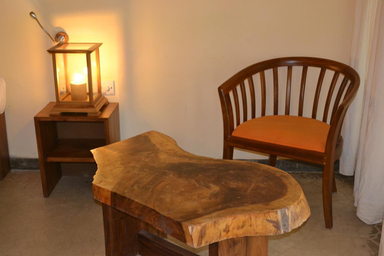 Giman Free Beach Resort Passikudah Ngoại thất bức ảnh
